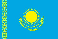 Грузоперевозки Казахстан - Россия